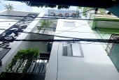 Tòa Homestay 4 tầng hiếm có phố LÊ ĐÌNH DƯƠNG, Hải Châu, Đà Nẵng- Kiệt Ô tô- 1 Nhà ra phố, Chỉ 3,x tỷ